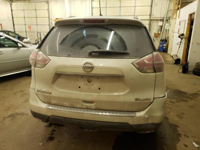 Photo 5 VIN: 5N1AT2MV0FC844202 - NISSAN ROGUE S 