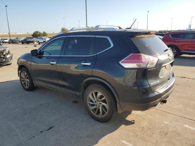 Photo 1 VIN: 5N1AT2MV0FC848427 - NISSAN ROGUE S 