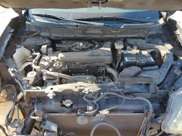 Photo 11 VIN: 5N1AT2MV0FC848427 - NISSAN ROGUE S 