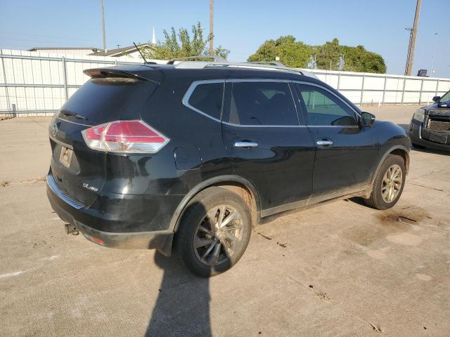 Photo 2 VIN: 5N1AT2MV0FC848427 - NISSAN ROGUE S 