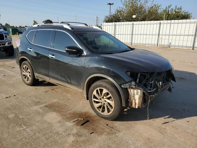 Photo 3 VIN: 5N1AT2MV0FC848427 - NISSAN ROGUE S 