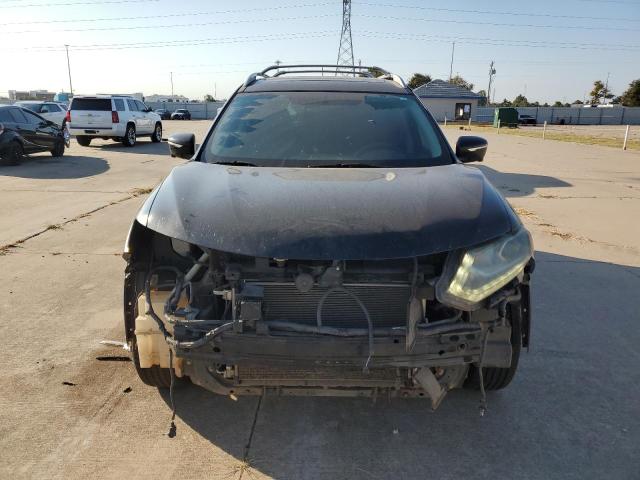 Photo 4 VIN: 5N1AT2MV0FC848427 - NISSAN ROGUE S 