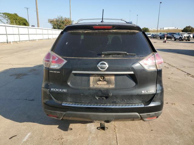 Photo 5 VIN: 5N1AT2MV0FC848427 - NISSAN ROGUE S 