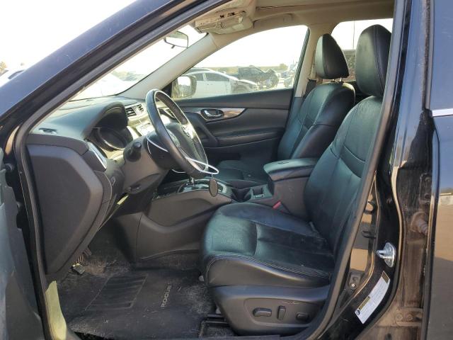 Photo 6 VIN: 5N1AT2MV0FC848427 - NISSAN ROGUE S 