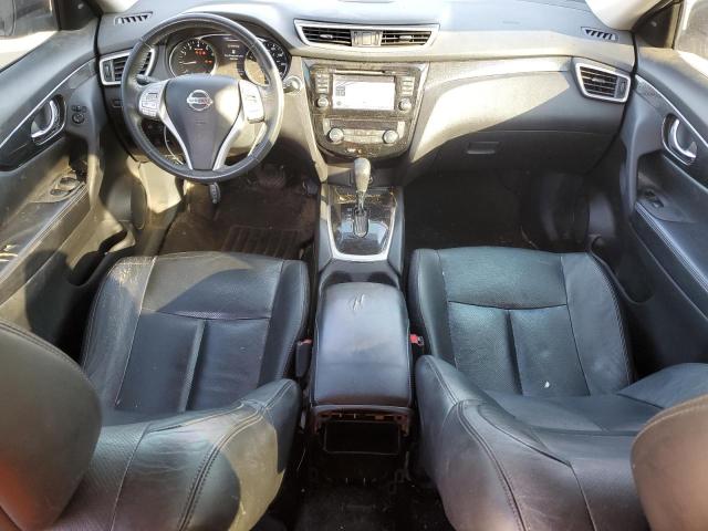 Photo 7 VIN: 5N1AT2MV0FC848427 - NISSAN ROGUE S 