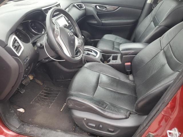 Photo 6 VIN: 5N1AT2MV0FC849111 - NISSAN ROGUE 