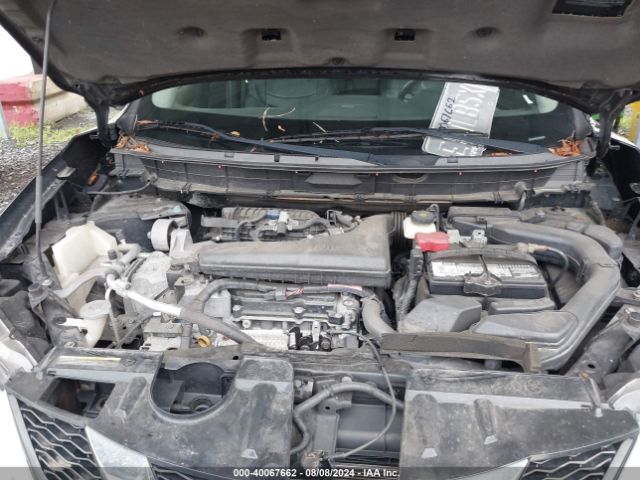 Photo 9 VIN: 5N1AT2MV0FC851487 - NISSAN ROGUE 