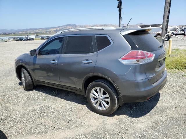 Photo 1 VIN: 5N1AT2MV0FC854499 - NISSAN ROGUE S 