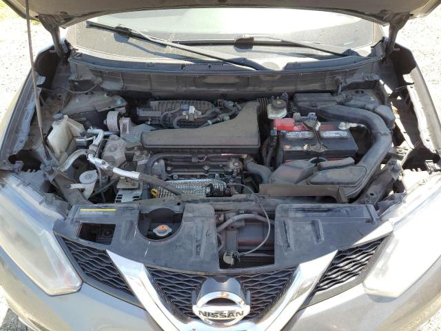 Photo 11 VIN: 5N1AT2MV0FC854499 - NISSAN ROGUE S 