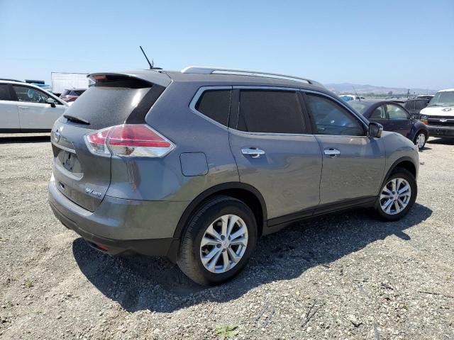 Photo 2 VIN: 5N1AT2MV0FC854499 - NISSAN ROGUE S 