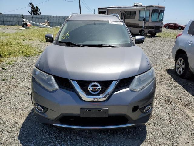 Photo 4 VIN: 5N1AT2MV0FC854499 - NISSAN ROGUE S 