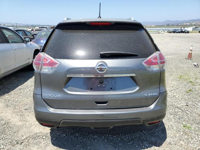 Photo 5 VIN: 5N1AT2MV0FC854499 - NISSAN ROGUE S 