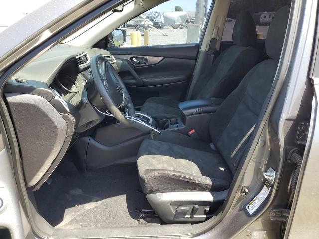 Photo 6 VIN: 5N1AT2MV0FC854499 - NISSAN ROGUE S 