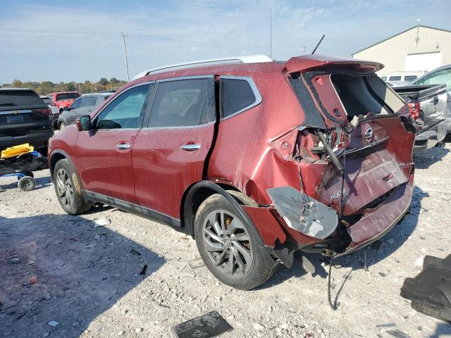 Photo 1 VIN: 5N1AT2MV0FC855586 - NISSAN ROGUE S 