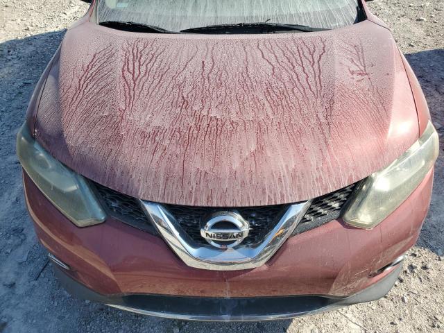 Photo 11 VIN: 5N1AT2MV0FC855586 - NISSAN ROGUE S 