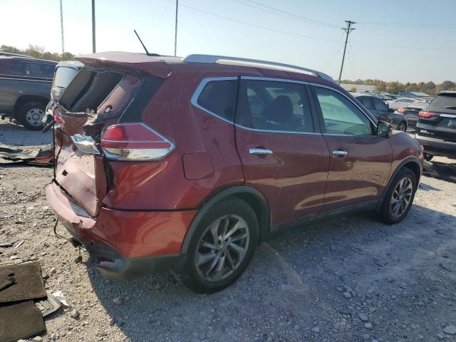 Photo 2 VIN: 5N1AT2MV0FC855586 - NISSAN ROGUE S 