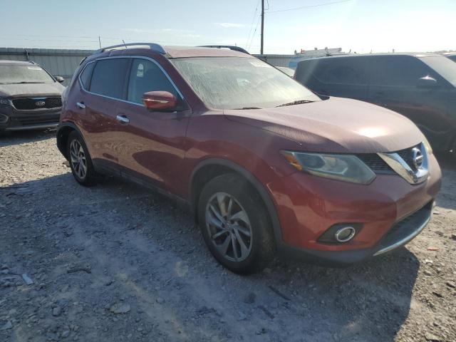 Photo 3 VIN: 5N1AT2MV0FC855586 - NISSAN ROGUE S 