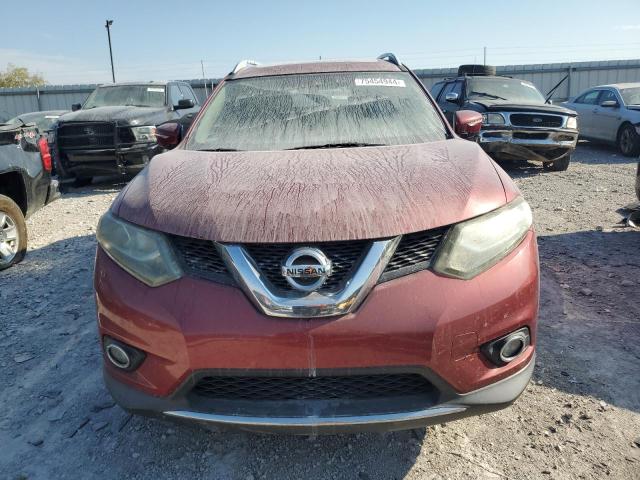 Photo 4 VIN: 5N1AT2MV0FC855586 - NISSAN ROGUE S 