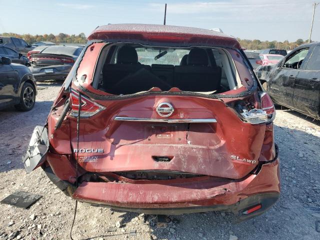 Photo 5 VIN: 5N1AT2MV0FC855586 - NISSAN ROGUE S 