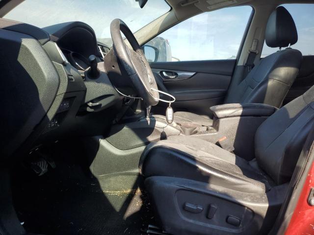 Photo 6 VIN: 5N1AT2MV0FC855586 - NISSAN ROGUE S 