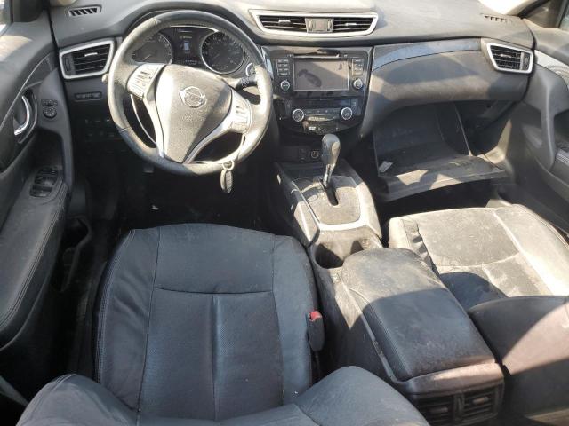 Photo 7 VIN: 5N1AT2MV0FC855586 - NISSAN ROGUE S 