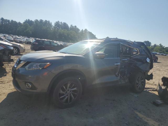 Photo 0 VIN: 5N1AT2MV0FC859248 - NISSAN ROGUE 