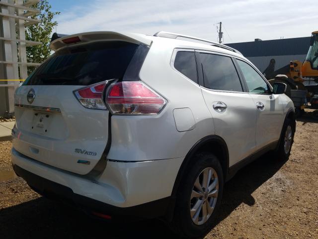 Photo 3 VIN: 5N1AT2MV0FC872176 - NISSAN ROGUE S 