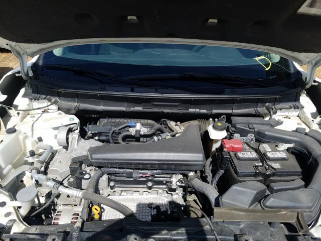 Photo 6 VIN: 5N1AT2MV0FC872176 - NISSAN ROGUE S 