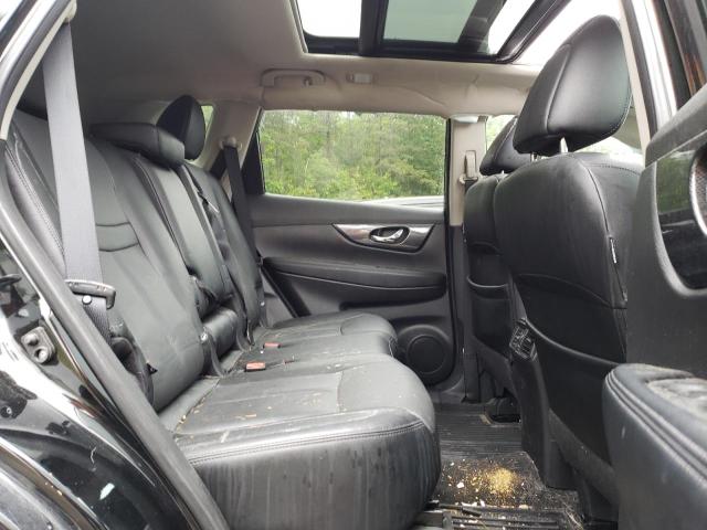 Photo 10 VIN: 5N1AT2MV0FC874378 - NISSAN ROGUE S 