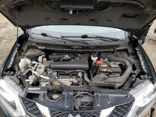 Photo 11 VIN: 5N1AT2MV0FC874378 - NISSAN ROGUE S 