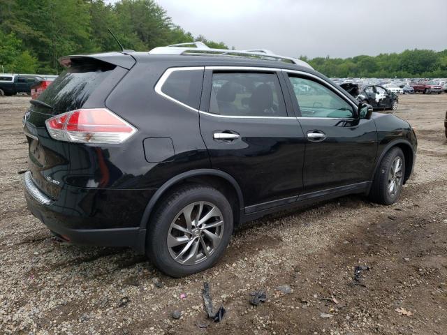 Photo 2 VIN: 5N1AT2MV0FC874378 - NISSAN ROGUE S 