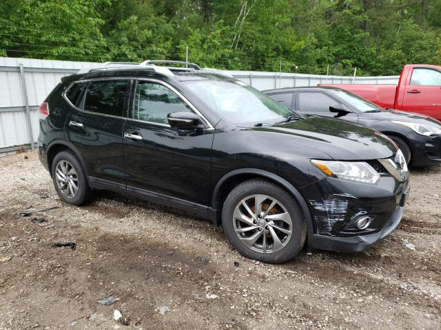 Photo 3 VIN: 5N1AT2MV0FC874378 - NISSAN ROGUE S 