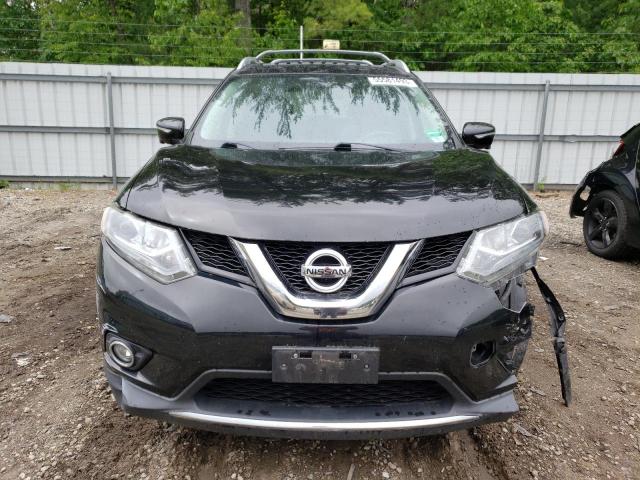 Photo 4 VIN: 5N1AT2MV0FC874378 - NISSAN ROGUE S 