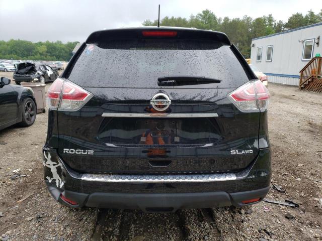 Photo 5 VIN: 5N1AT2MV0FC874378 - NISSAN ROGUE S 