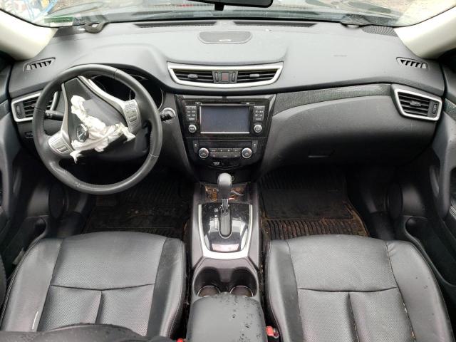 Photo 7 VIN: 5N1AT2MV0FC874378 - NISSAN ROGUE S 