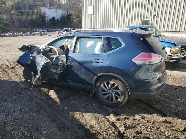 Photo 1 VIN: 5N1AT2MV0FC874977 - NISSAN ROGUE S 