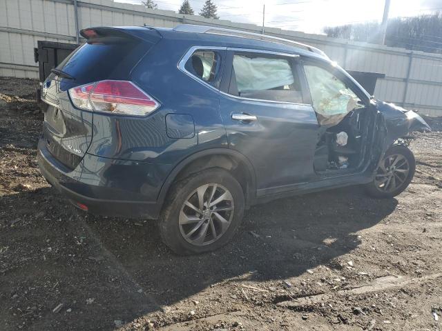 Photo 2 VIN: 5N1AT2MV0FC874977 - NISSAN ROGUE S 