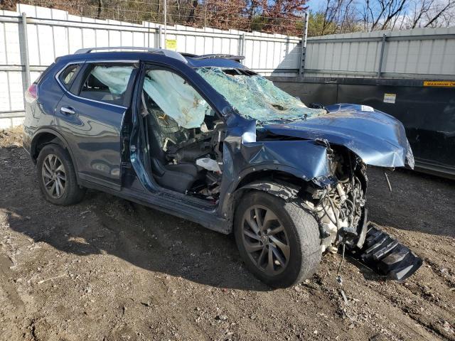 Photo 3 VIN: 5N1AT2MV0FC874977 - NISSAN ROGUE S 