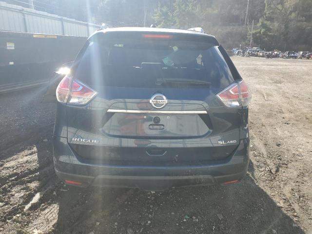 Photo 5 VIN: 5N1AT2MV0FC874977 - NISSAN ROGUE S 