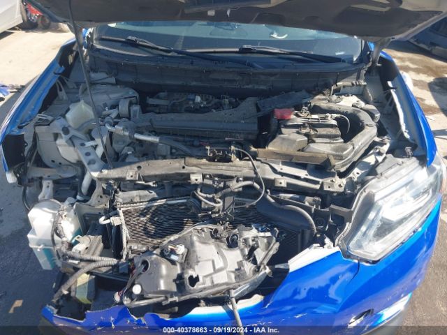 Photo 9 VIN: 5N1AT2MV0FC877670 - NISSAN ROGUE 