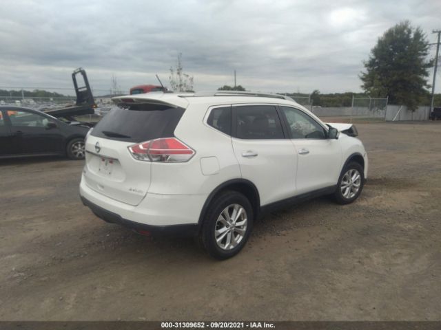 Photo 3 VIN: 5N1AT2MV0FC879385 - NISSAN ROGUE 