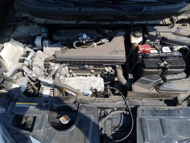 Photo 6 VIN: 5N1AT2MV0FC879550 - NISSAN ROGUE 