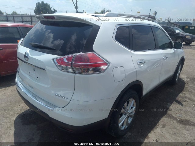 Photo 3 VIN: 5N1AT2MV0FC886188 - NISSAN ROGUE 