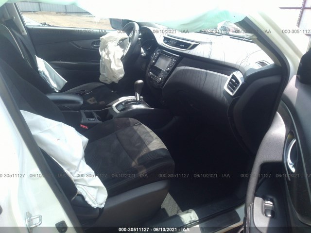 Photo 4 VIN: 5N1AT2MV0FC886188 - NISSAN ROGUE 