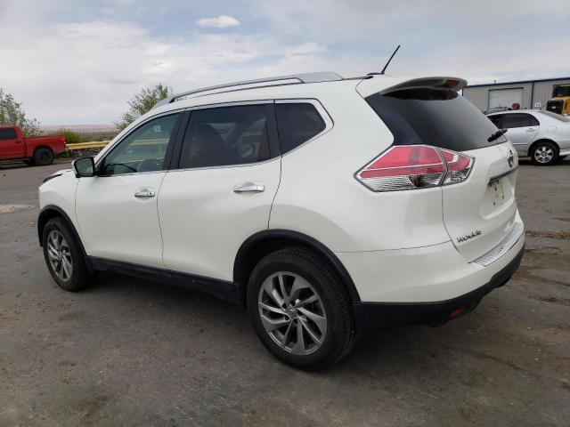 Photo 1 VIN: 5N1AT2MV0FC886224 - NISSAN ROGUE 