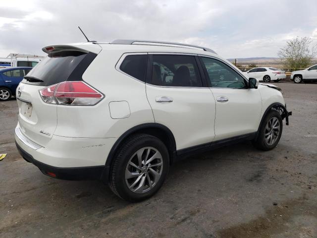 Photo 2 VIN: 5N1AT2MV0FC886224 - NISSAN ROGUE 