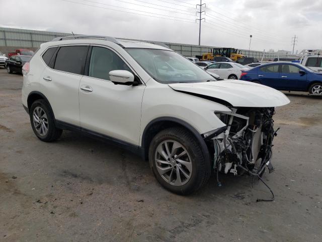 Photo 3 VIN: 5N1AT2MV0FC886224 - NISSAN ROGUE 