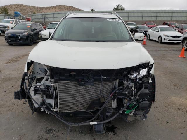 Photo 4 VIN: 5N1AT2MV0FC886224 - NISSAN ROGUE 