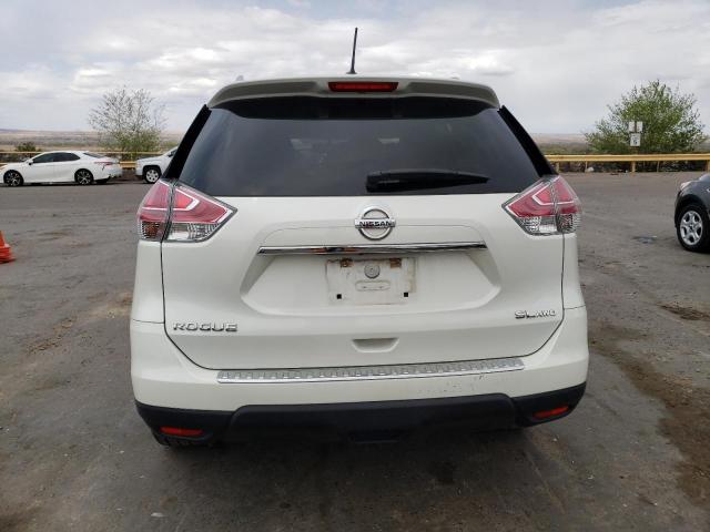 Photo 5 VIN: 5N1AT2MV0FC886224 - NISSAN ROGUE 