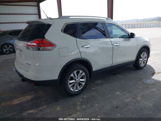 Photo 3 VIN: 5N1AT2MV0FC887468 - NISSAN ROGUE 